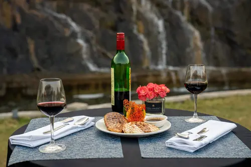 Holymont, Udaipur - Other Facilities - Restaurant 14